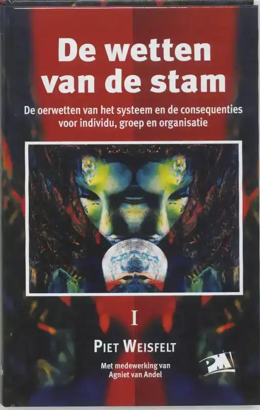 DE WETTEN VAN STAM