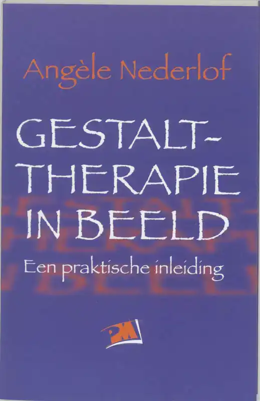 GESTALTTHERAPIE IN BEELD