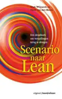 SCENARIO NAAR LEAN