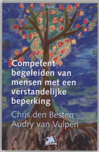 COMPETENT BEGELEIDEN VAN MENSEN MET EEN VERSTANDELIJKE BEPER