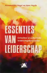 ESSENTIES VAN LEIDERSCHAP