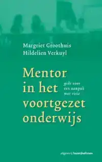 MENTOR VOOR HET VOORTGEZET ONDERWIJS