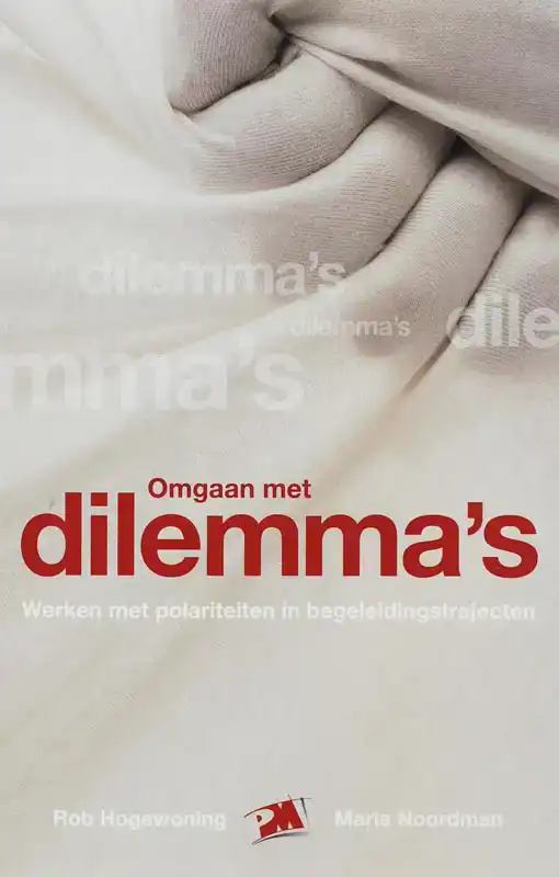 OMGAAN MET DILEMMA'S