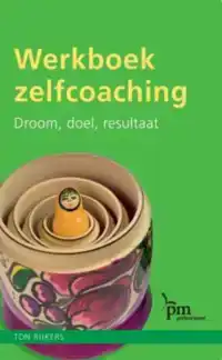 WERKBOEK ZELFCOACHING