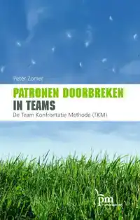 PATRONEN DOORBREKEN IN TEAMS