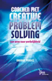 COACHING MET CREATIVE PROBLEM SOLVING