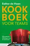 KOOKBOEK VOOR TEAMS