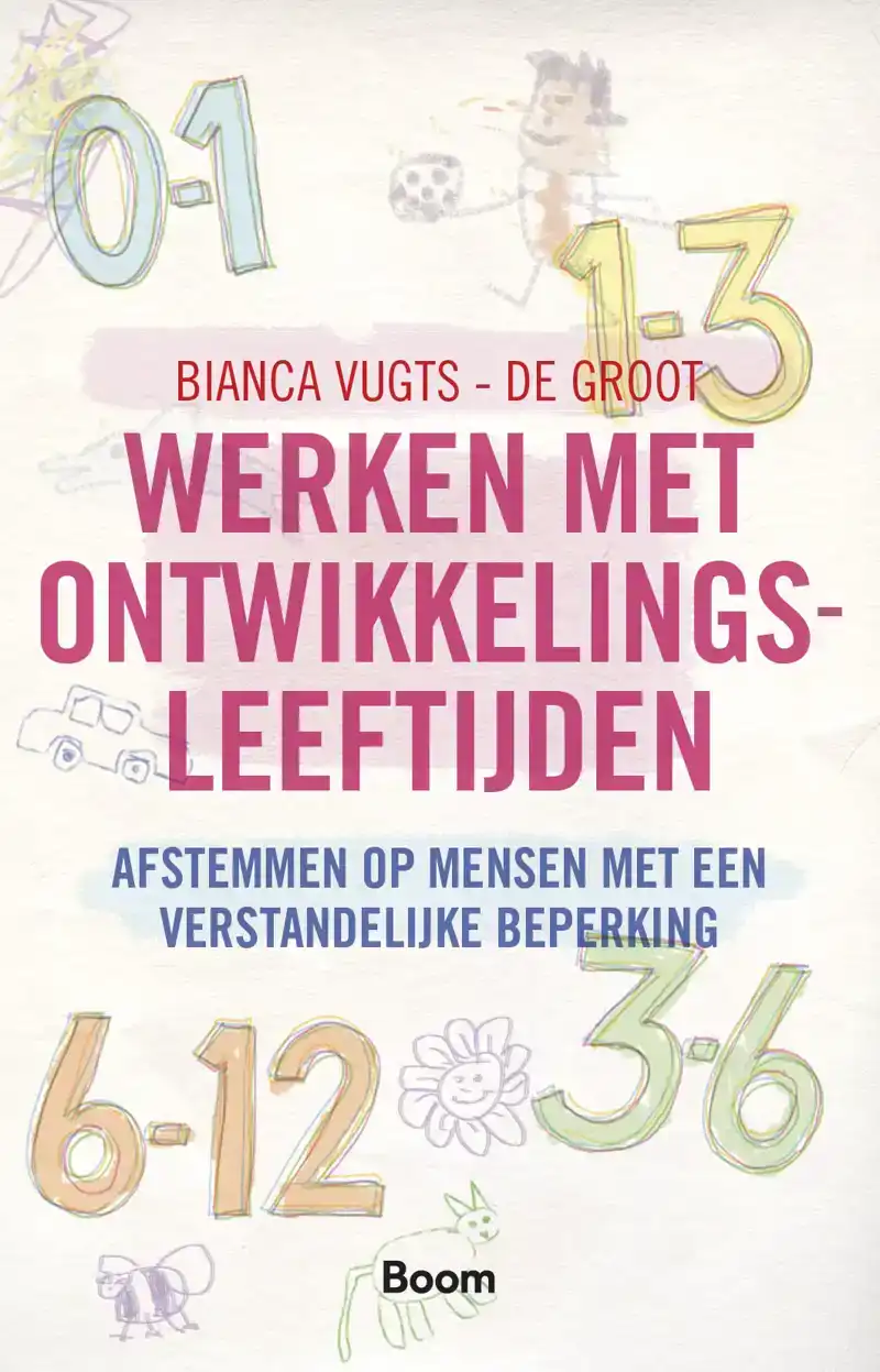 WERKEN MET ONTWIKKELINGSLEEFTIJDEN