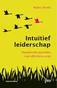 INTUITIEF LEIDERSCHAP