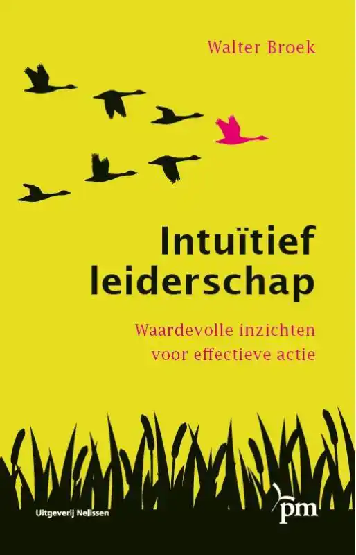 INTUITIEF LEIDERSCHAP