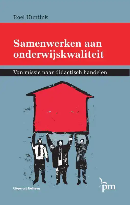 SAMENWERKEN AAN ONDERWIJSKWALITEIT