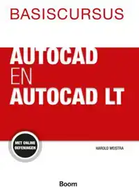 BASISCURSUS AUTOCAD EN AUTOCAD LT