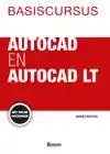 BASISCURSUS AUTOCAD EN AUTOCAD LT