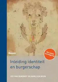 INLEIDING IDENTITEIT EN BURGERSCHAP