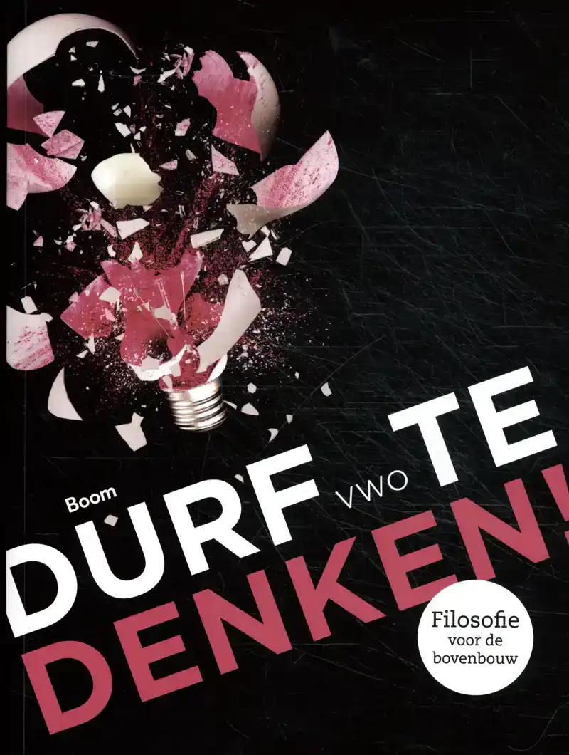 DURF TE DENKEN