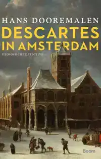 DESCARTES IN AMSTERDAM