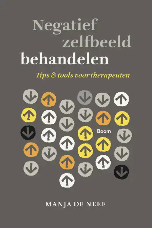 NEGATIEF ZELFBEELD BEHANDELEN