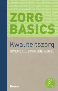 KWALITEITSZORG