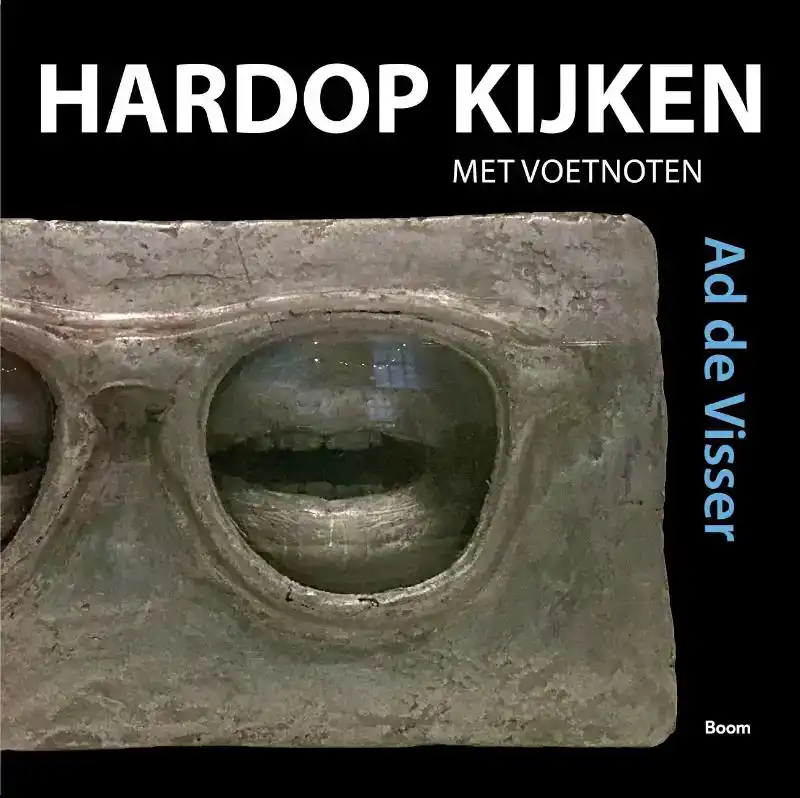 HARDOP KIJKEN MET VOETNOTEN