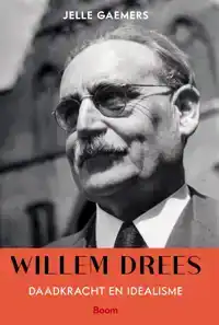 WILLEM DREES