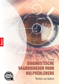 DIAGNOSTISCHE VAARDIGHEDEN VOOR HULPVERLENERS