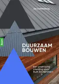 DUURZAAM BOUWEN