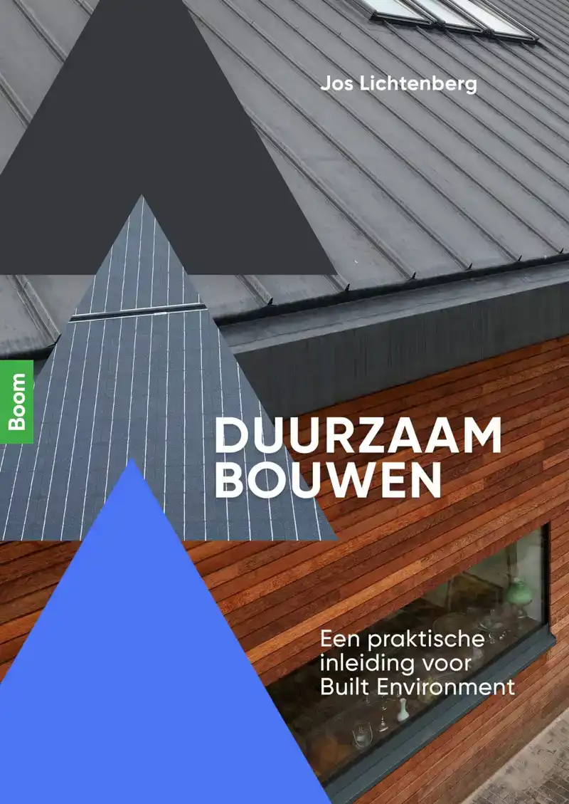 DUURZAAM BOUWEN