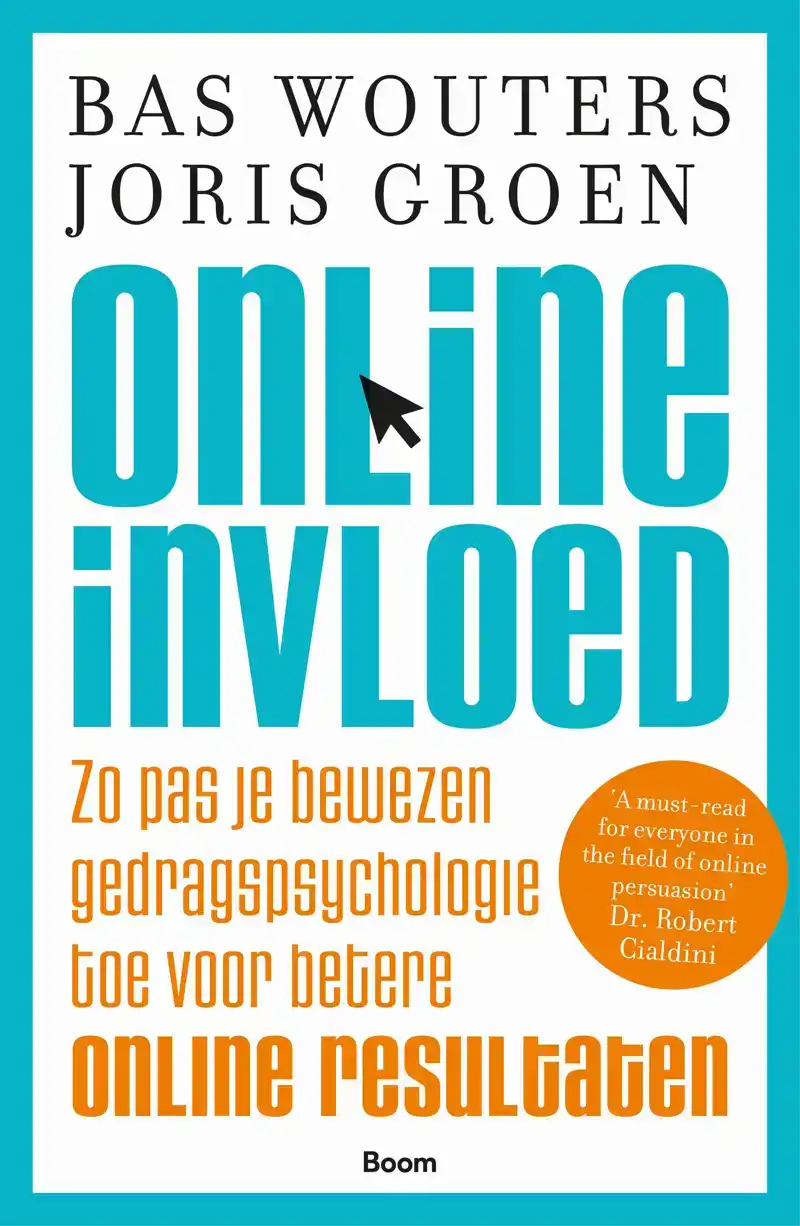 ONLINE INVLOED