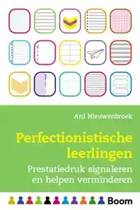 PERFECTIONISTISCHE LEERLINGEN