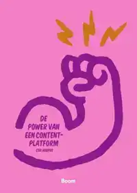 DE POWER VAN EEN CONTENTPLATFORM