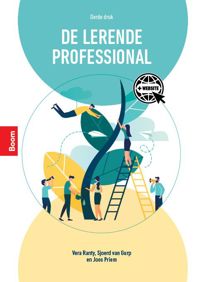 DE LERENDE PROFESSIONAL