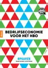 BEDRIJFSECONOMIE VOOR HET HBO