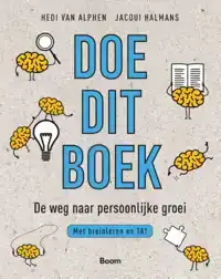 DOE DIT BOEK (DOEBOEK)