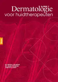 DERMATOLOGIE VOOR HUIDTHERAPEUTEN