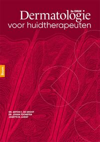 DERMATOLOGIE VOOR HUIDTHERAPEUTEN