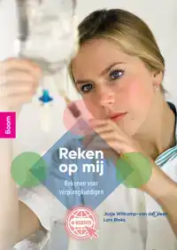 REKEN OP MIJ