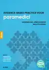 EVIDENCE-BASED PRACTICE VOOR PARAMEDICI