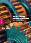 ROLOFF / MATEK MACHINEONDERDELEN: TABELLENBOEK