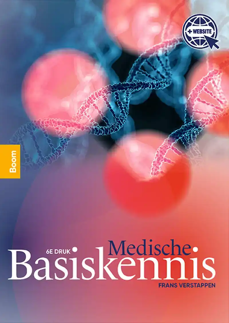 MEDISCHE BASISKENNIS