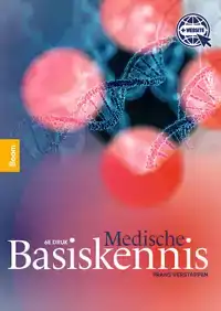 MEDISCHE BASISKENNIS