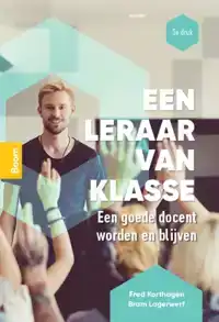 EEN LERAAR VAN KLASSE