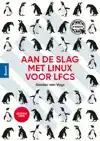 AAN DE SLAG MET LINUX VOOR LFCS