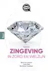 ZINGEVING IN ZORG EN WELZIJN