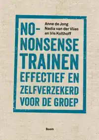 NO-NONSENSE TRAINEN