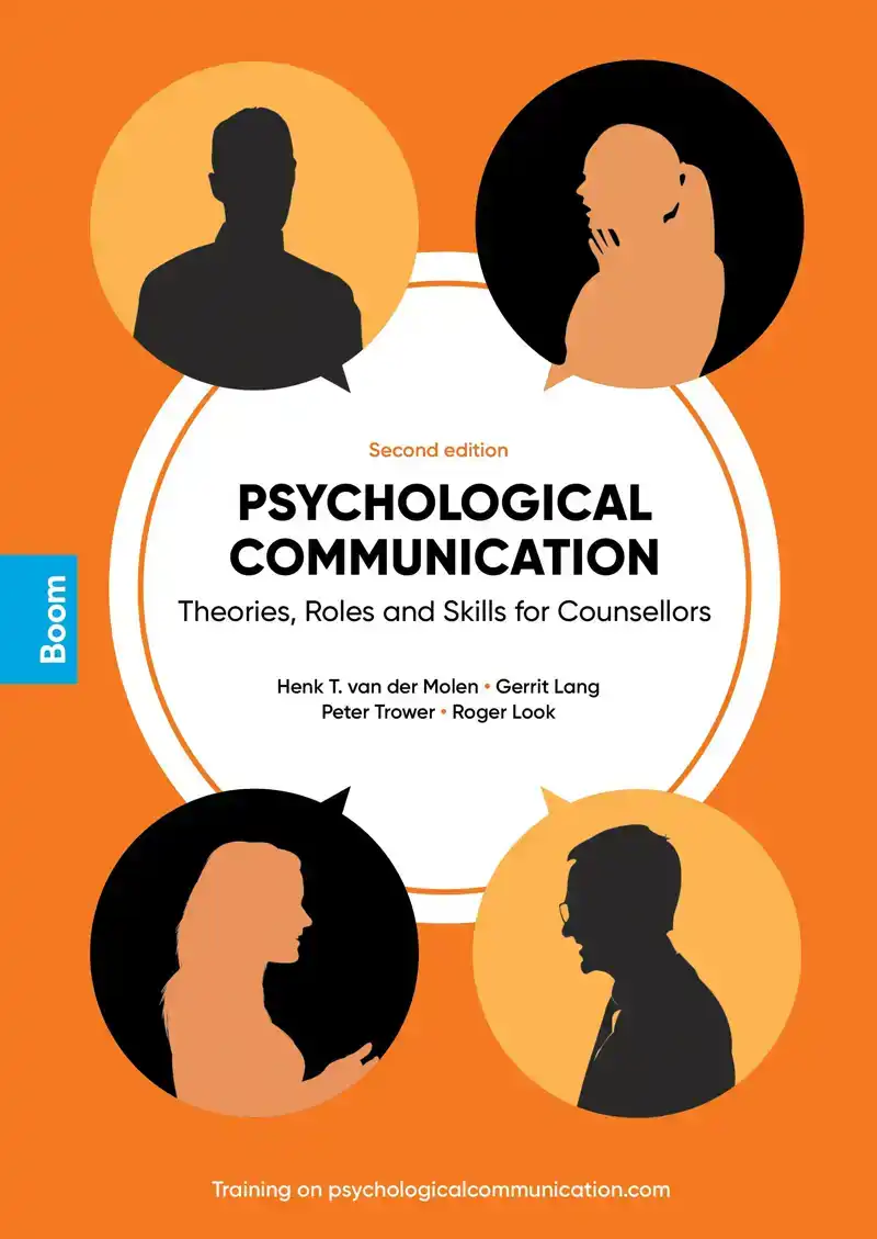 PSYCHOLOGICAL COMMUNICATION