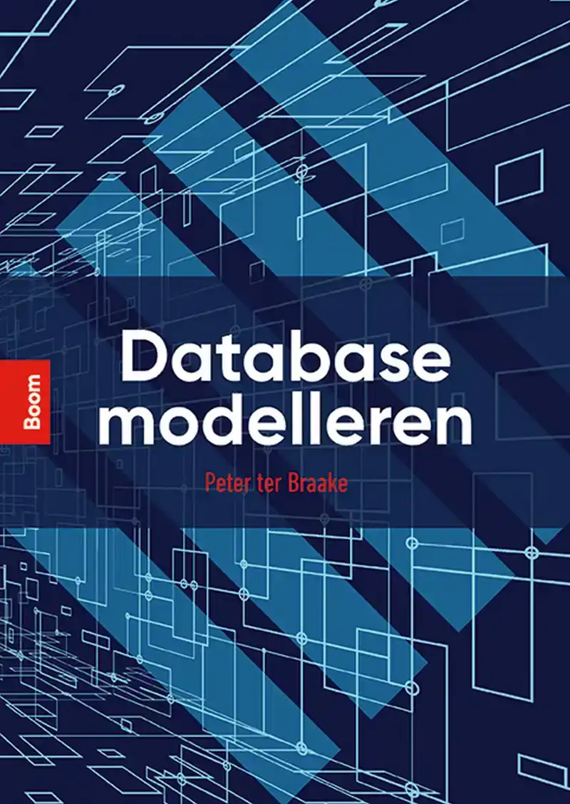 DATABASE MODELLEREN