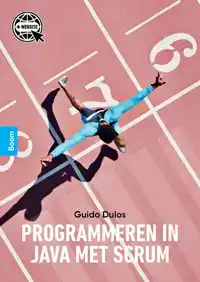 PROGRAMMEREN IN JAVA MET SCRUM