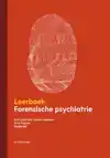 LEERBOEK FORENSISCHE PSYCHIATRIE