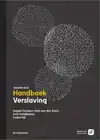 HANDBOEK VERSLAVING