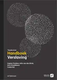 HANDBOEK VERSLAVING